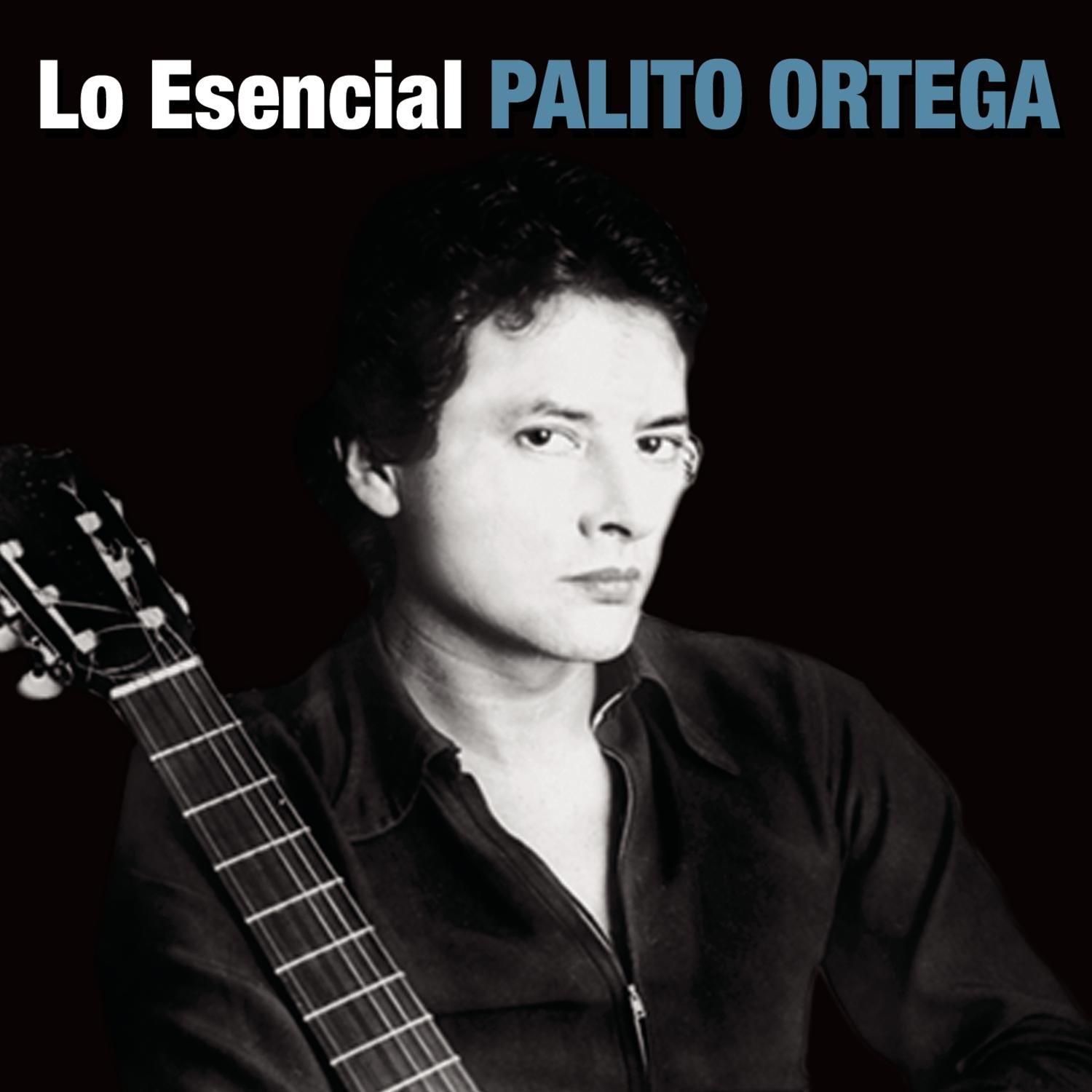 Palito Ortega Lo Esencial Amazon Music