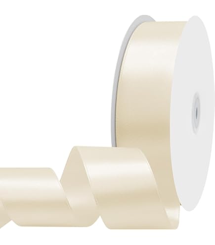 Cinta De Raso - Satin 10mm De Ancho Varios Colores