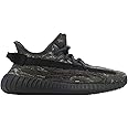 adidas Mens Yeezy Boost 350 V2 Lace Up Sneakers Shoes Casual - Grey - Size 11.5 M