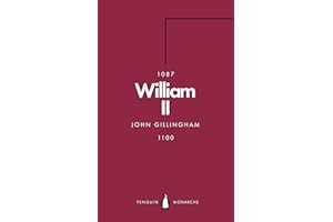 William II (Penguin Monarchs): The Red King