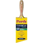 Purdy Clearcut Elite Angular PIP Angular Wall Brush