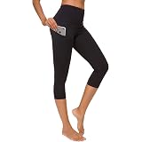 Custer's Night High Waist Power Flex 