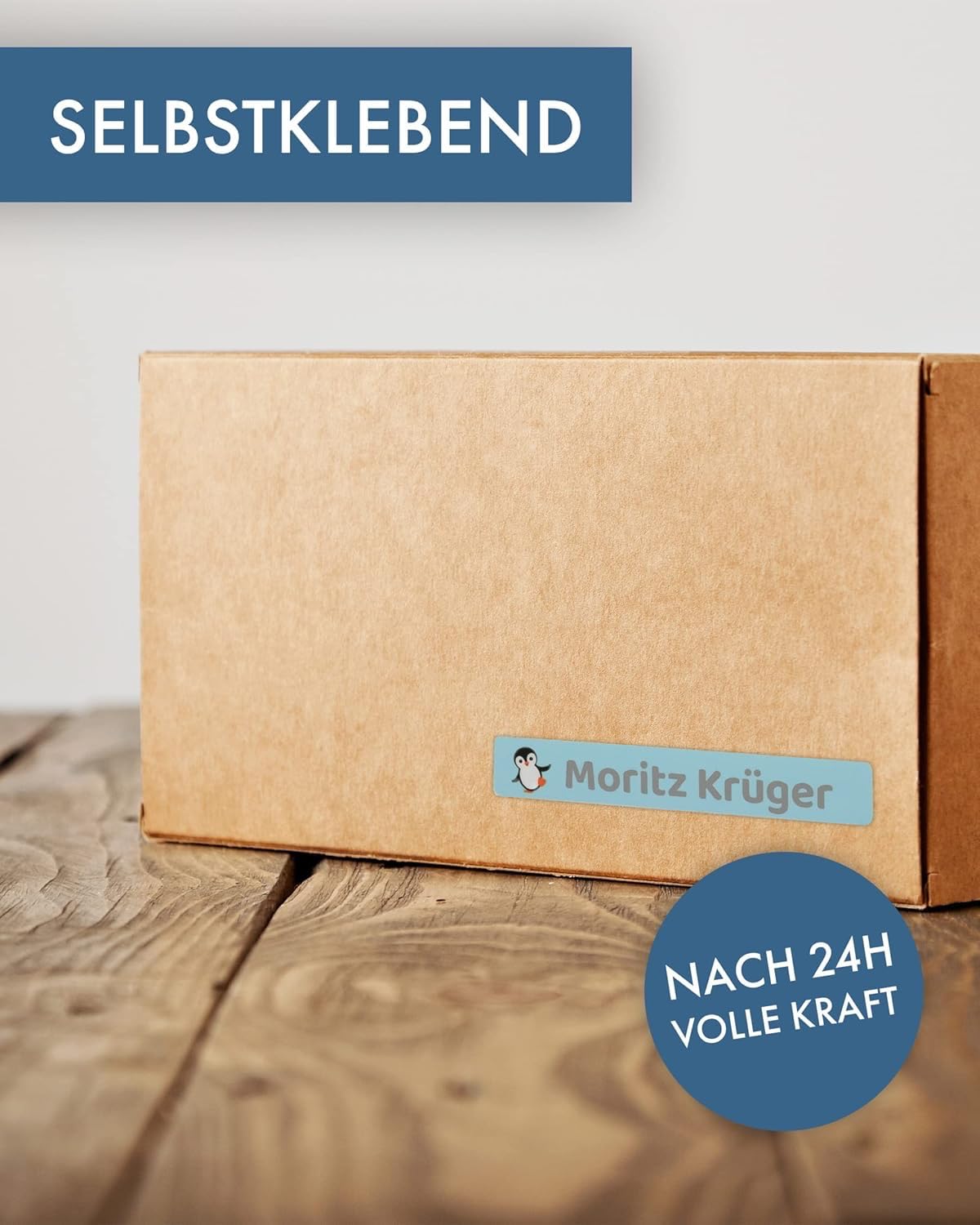 260 Stück personalisierte Namensaufkleber Set-Bögen Mini/Mittel/Groß - Spülmaschine geeignet/Wasserfest/Kratzfest für Innen und Außen (Blau, Set 260 Stück, Malik Demir-Auto) 7