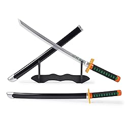 WERKON Light-Up Mitsuri Sword Replica with