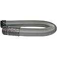 Dyson DC17 Animal, DC17 Asthma & Allergy, DC17 Total Clean Replacement Suction and Attachment Hose, Replaces Part Numbers 911645-07, 911645-02, 911645-04, and 911645-05. Generic.