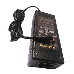 24V 2A AC DC Power Adapter Charger for Logitech