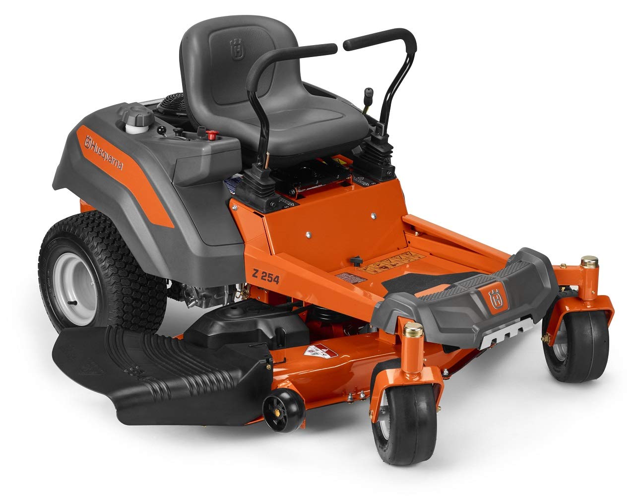 Husqvarna Z254 54 26 HP Kohler Hydrostatic Zero Turn Riding