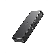 Amazon.com: Anker 778 Thunderbolt Docking Station (12-in-1 