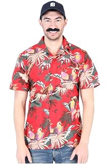 Thomas Magnum, Magnum PI™ Fancy Dress | Escapade® UK