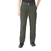 5.11 Tactical Women's TDU Pants, Regular Fit, Cargo Pockets, Style 64359, TDU Green, 6 Long