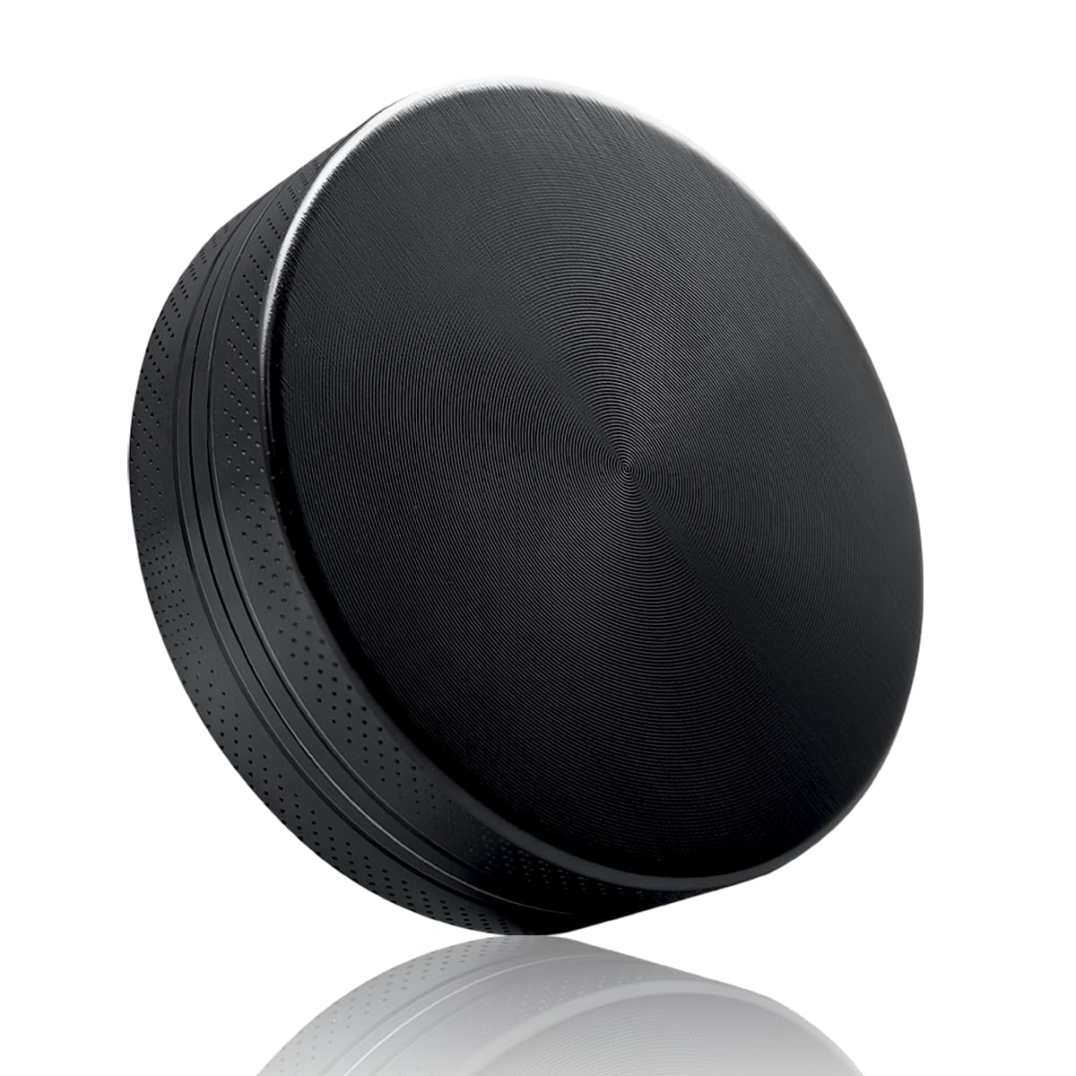 Photo 1 of (Black) 2.5 inch Grinder, Portable, Suitable for Kitchen Use