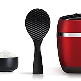 FireKylin Rice Paddle, Silicone Standing Rice