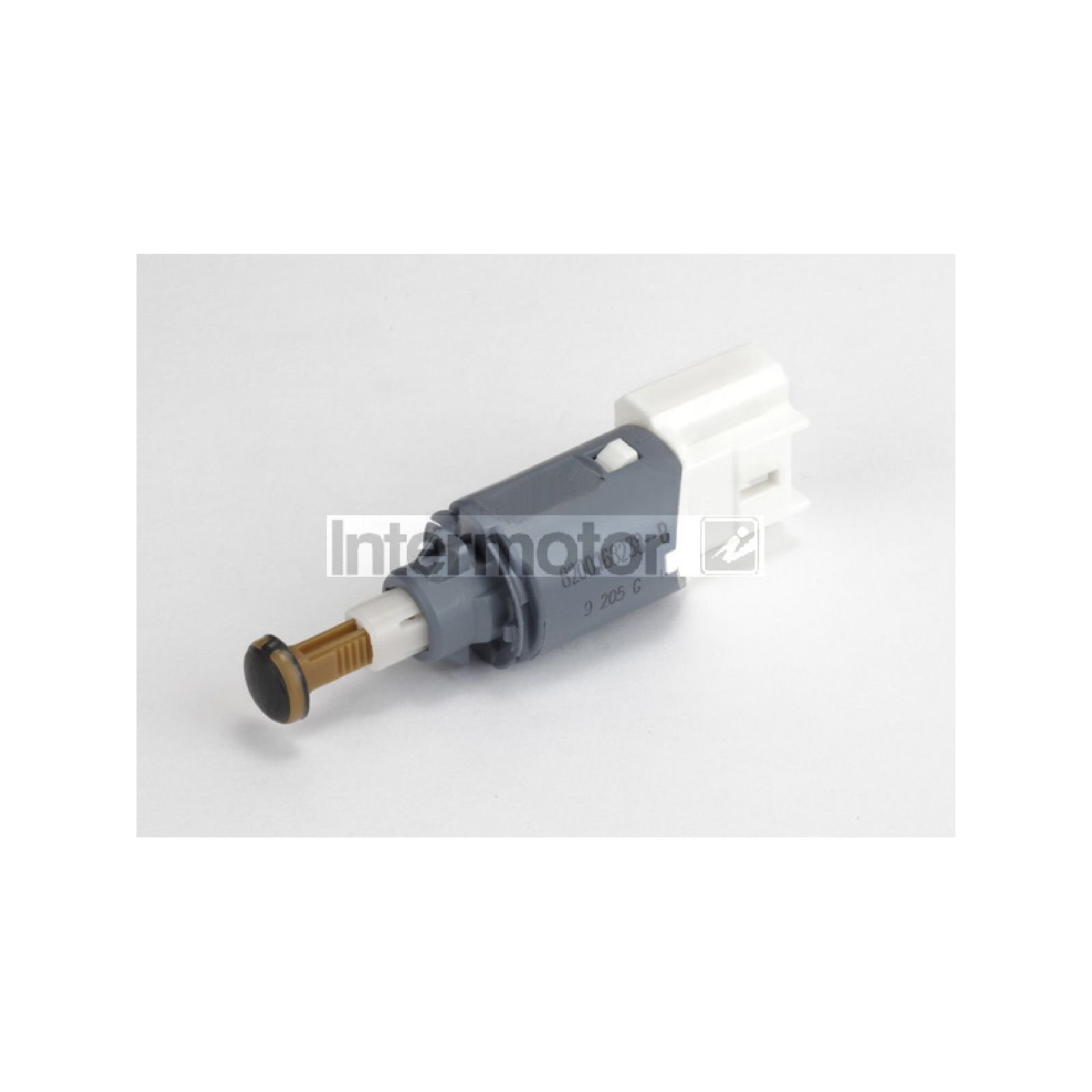 Intermotor Brake Light Switch 82.5 mm Compatible With Mercedes-Benz Citan 2012-2021 51609 LBLS099