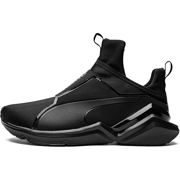 Amazon.com | PUMA Womens Fierce 2 Slip On Sneakers Shoes Casual 