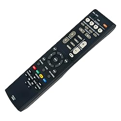 ECONTROLLY RAV574-VDM8690 Replace Remote Control