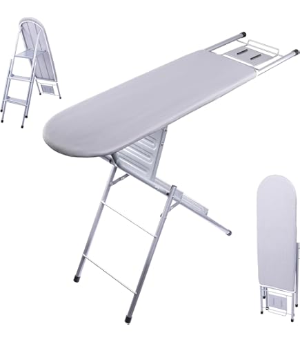 Clover Patchwork Multi-Board 48x30cm - Da Taglio E Ferro, Con Griglia E Base Antiscivolo - Foto 8