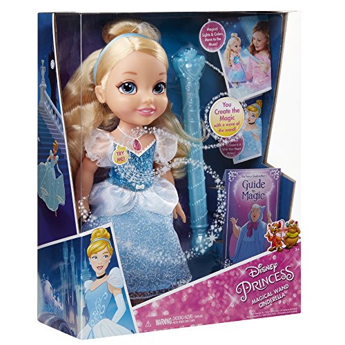 Disney Princess Magical Wand 14