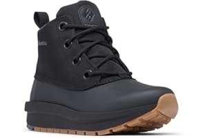Columbia Women's Moritza Shield Boots
