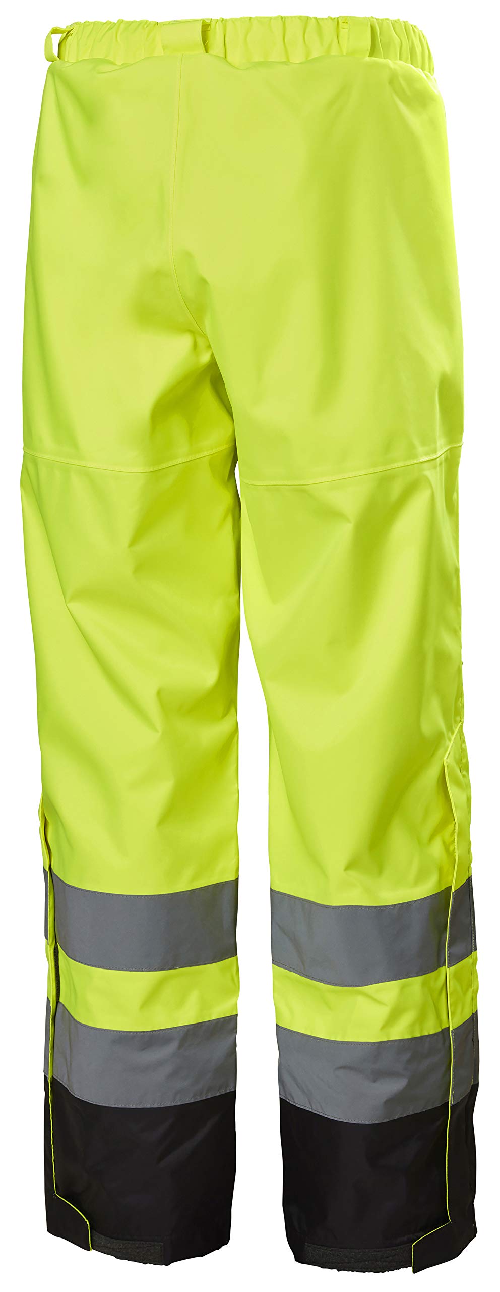 Helly Hansen Unisex Adult Workwear, Yellow, L - Waist 38 inches, Inside Leg 33 inches.