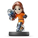 Nintendo Mii Gunner Amiibo (Super Smash Bros. Series) For Wii U