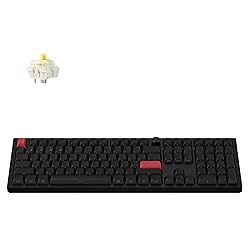 Keychron Q6 Max QMK/LUANCHER Wireless