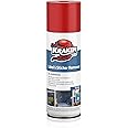 KRAKEN BOND Label & Sticker Remover Spray - (1x6.7oz) Quick-Dissolve Adhesive Remover Spray with Citrus Scent, Removes Tar, Tape & Bumper Stickers on Multiple Surfaces, No Damage to Paint, 1 Pack