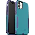 OtterBox Commuter Series Case for iPhone 11 (NOT Pro/Pro Max) Non-Retail Packaging - Cosmic Ray