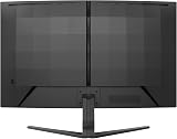 Philips Evnia 31.5 Inch QHD Curved Gaming Monitor 180 Hz view 3