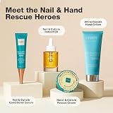 Onsen Secret Nail & Cuticle Cream Treatment 2x30ml Japanese Tsubaki Jojoba view 7