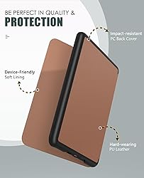 MoKo Case for All-New 7" Kindle Paperwhite