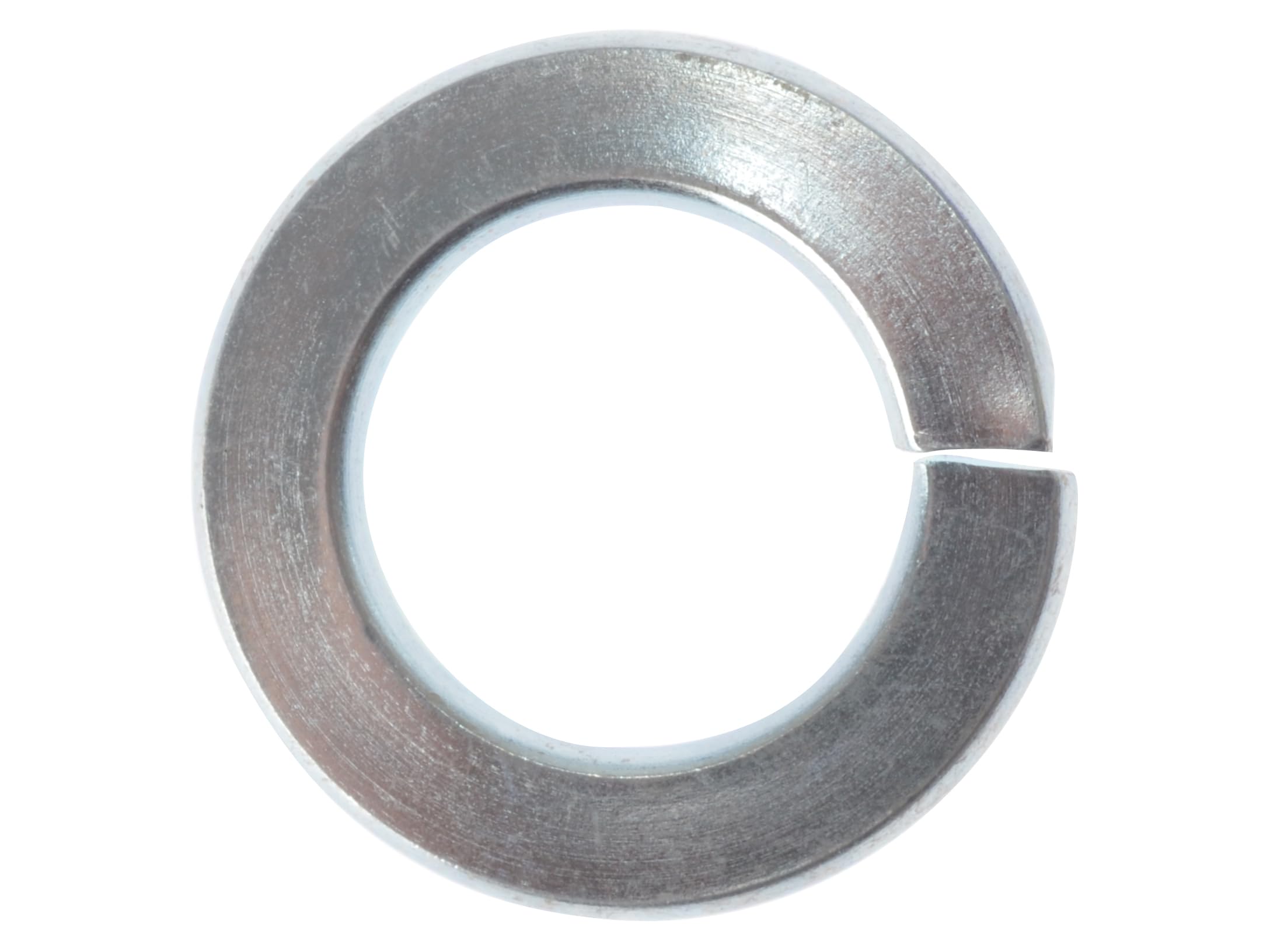 F/FIX SPRING WASHERS ZP M12 BAG100