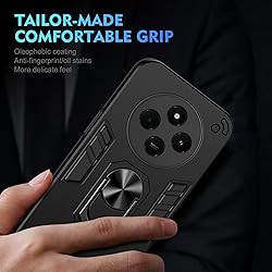 Pzwoxukhov Compatible with Redmi A4 Case,Compatible