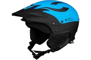 S SWEET PROTECTION Sweet Protection Rocker Helmet