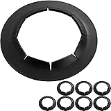 AR-PRO (8 Pack) Hard-to-Find Spring Steel Push-On