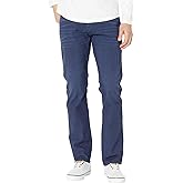 U.S. Polo Assn. Men's Rigid Slim Straight Denim Jean