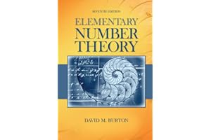 Elementary Number Theory