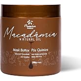 Floractive Professional Macadamia Hair Mask (500Gm)