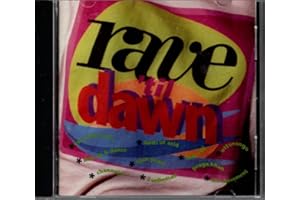 Techno's Finest: Rave 'Til Dawn