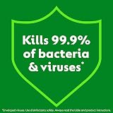 Dettol Antibacterial Disinfectant Spray Lime & Mint 6x1L Pack view 3
