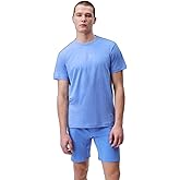 Calvin Klein Men's Logo Sleep Tee