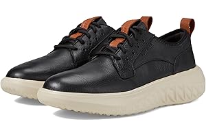 Cole Haan Men's Zerogrand Wfa Plain Toe Sneakers