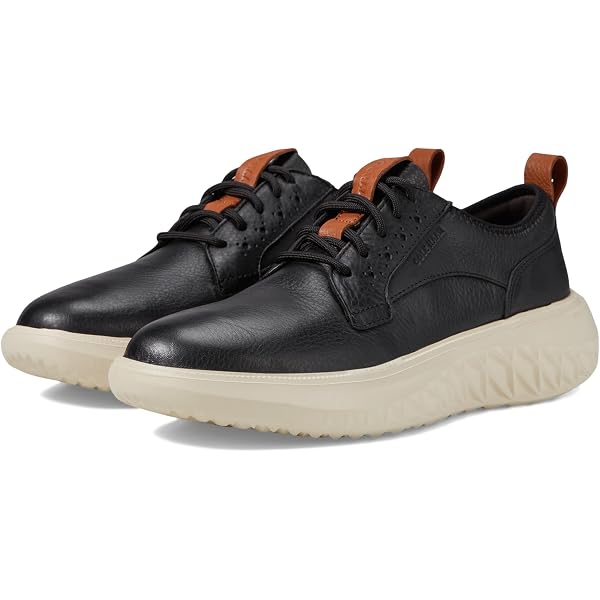 Amazon.com | Cole Haan Mens Grand Motion Stitchlite 2, Black 