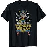 Wonder Woman A Wonder T-Shirt