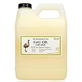 Dr Adorable - 32 oz - Creamy Emu Oil - 100% Pure
