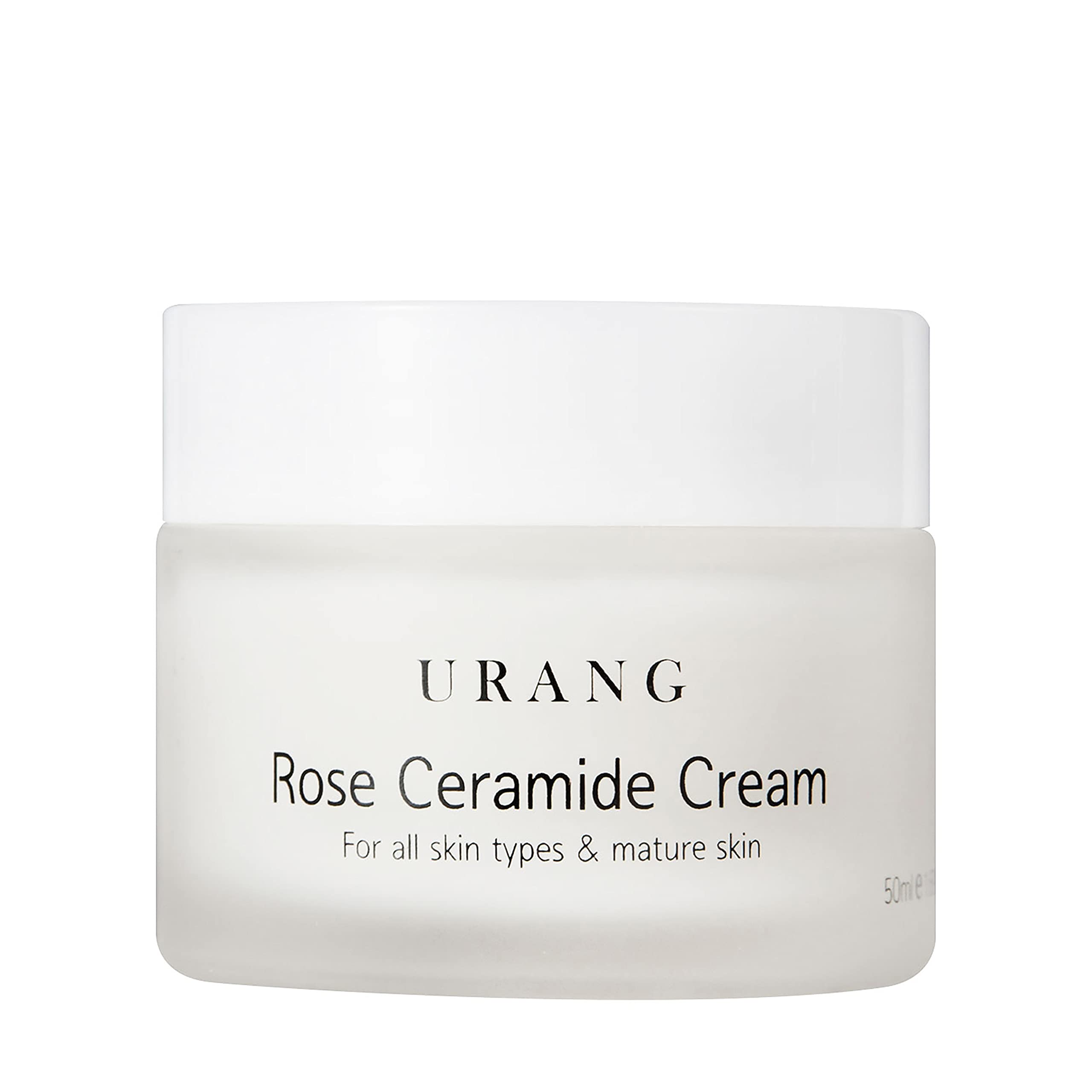 Rose Ceramide Cream 50ml