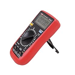 UNI-T UT890C+ True RMS Multimeter LCD Digital