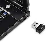 Daffodil LAN03 150Mbps WiFi USB 2.0 Network Adapter N Class PC Internet Dongle view 2