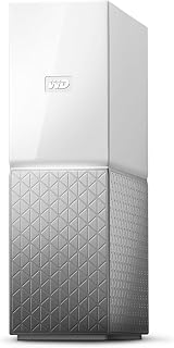 WD 6TB My Cloud Home Personal Cloud view 9