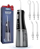 Onlyone Cordless Water Flosser 1