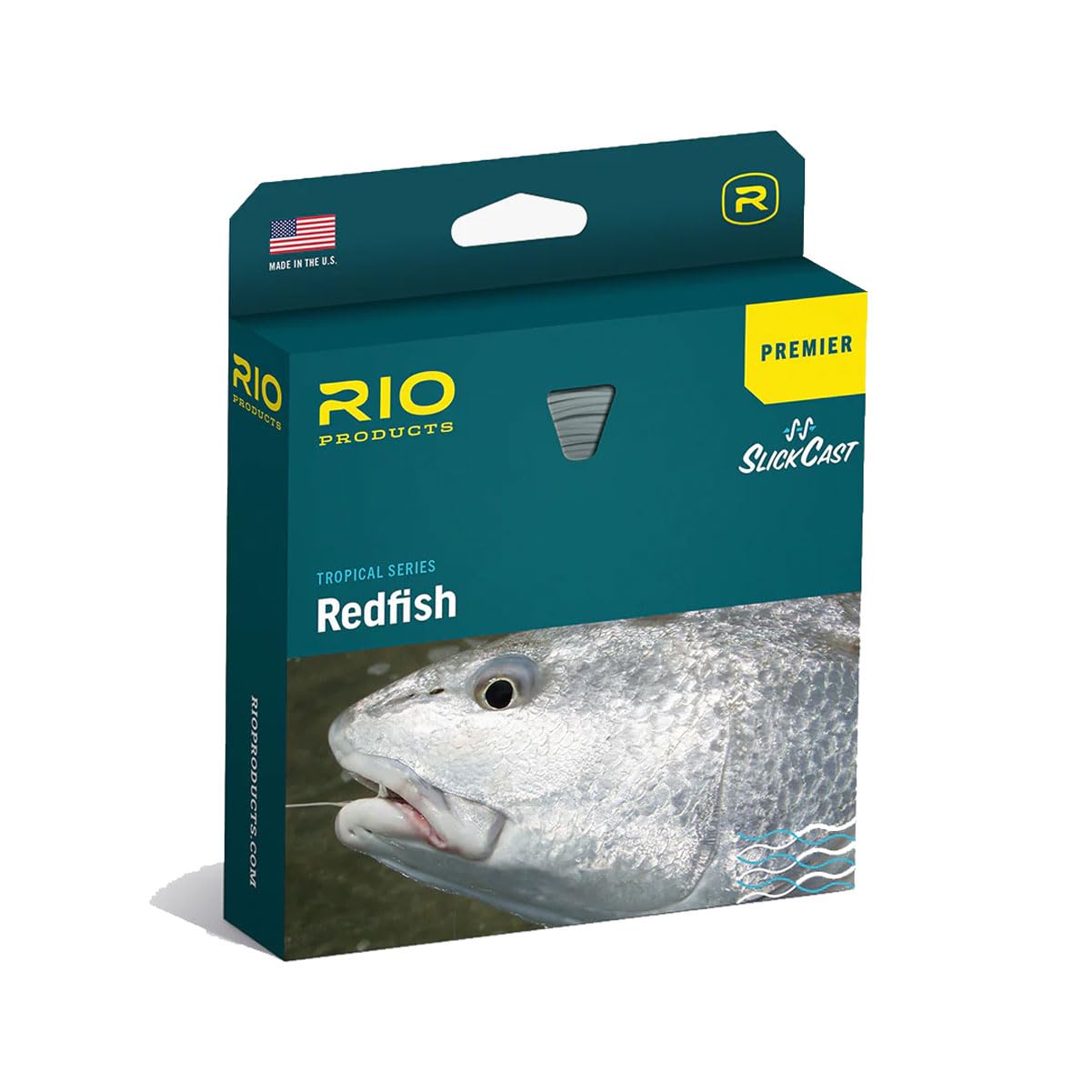Rio Premier Redfish XP WF10F